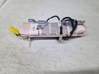 bontott SKODA FABIA III Bal Oldallégzsák