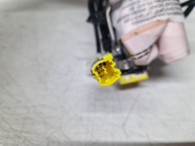 bontott SKODA FABIA III Bal Oldallégzsák