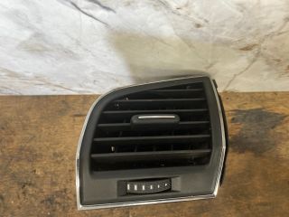 bontott SKODA FABIA III Bal Szellőző