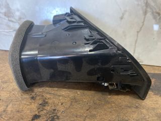 bontott SKODA FABIA III Bal Szellőző