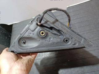 bontott SKODA FABIA III Bal Visszapillantó Tükör (Elektromos)