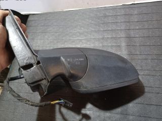 bontott SKODA FABIA III Bal Visszapillantó Tükör (Elektromos)