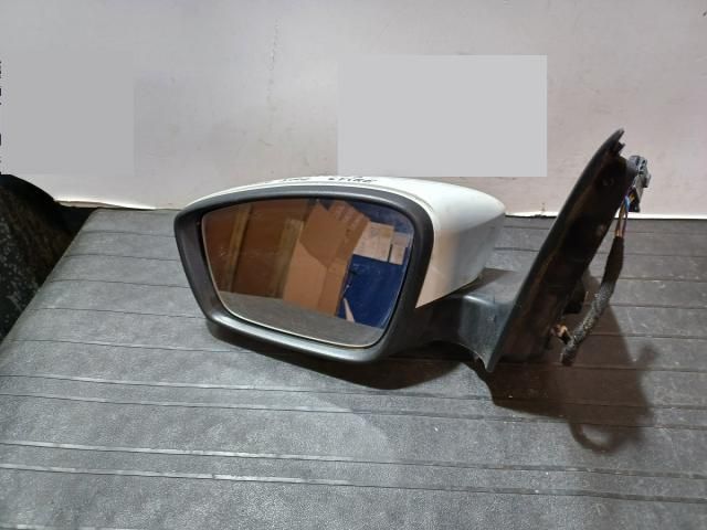 bontott SKODA FABIA III Bal Visszapillantó Tükör (Elektromos)