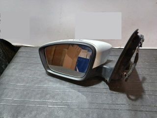 bontott SKODA FABIA III Bal Visszapillantó Tükör (Elektromos)