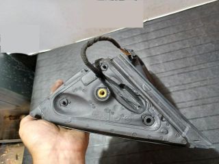 bontott SKODA FABIA III Bal Visszapillantó Tükör (Elektromos)