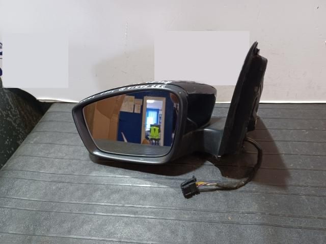 bontott SKODA FABIA III Bal Visszapillantó Tükör (Elektromos)