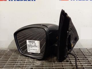 bontott SKODA FABIA III Bal Visszapillantó Tükör (Elektromos)