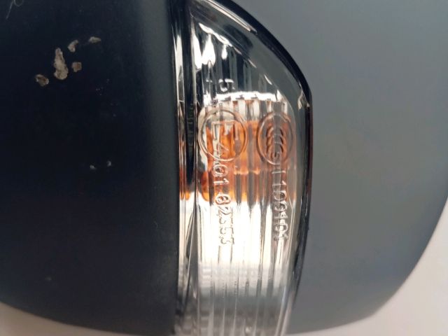 bontott SKODA FABIA III Bal Visszapillantó Tükör (Elektromos)