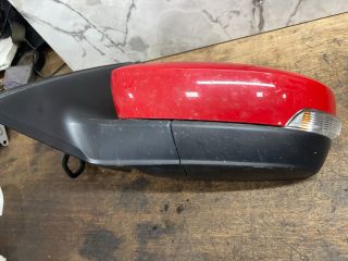 bontott SKODA FABIA III Bal Visszapillantó Tükör (Elektromos)