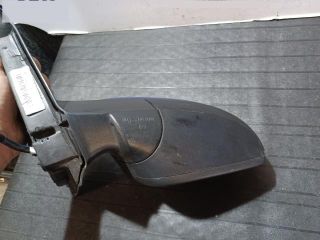 bontott SKODA FABIA III Bal Visszapillantó Tükör (Elektromos)