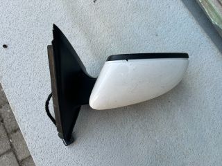 bontott SKODA FABIA III Bal Visszapillantó Tükör (Elektromos)
