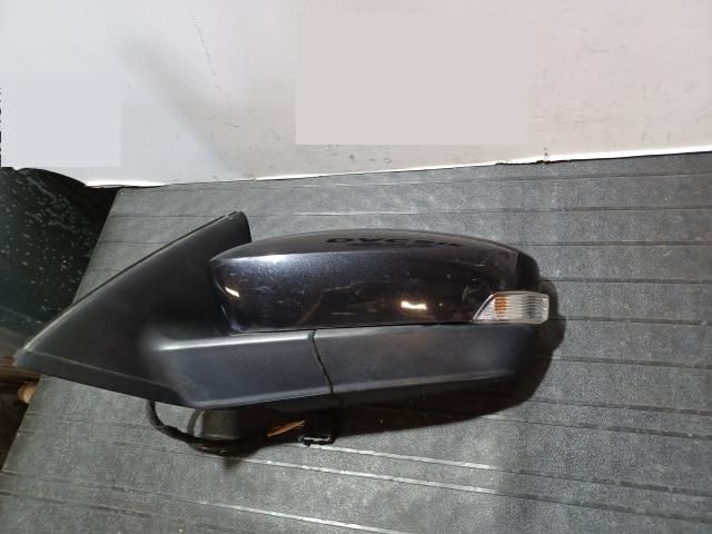 bontott SKODA FABIA III Bal Visszapillantó Tükör (Elektromos)