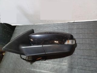 bontott SKODA FABIA III Bal Visszapillantó Tükör (Elektromos)