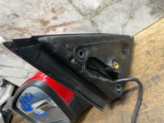 bontott SKODA FABIA III Bal Visszapillantó Tükör (Elektromos)