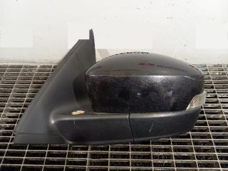 bontott SKODA FABIA III Bal Visszapillantó Tükör (Elektromos)