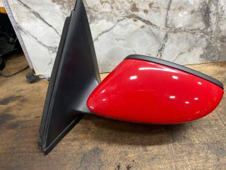 bontott SKODA FABIA III Bal Visszapillantó Tükör (Elektromos)