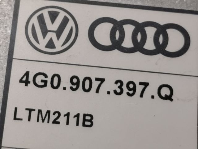 bontott SKODA FABIA III Bal Xenon Fényszóró