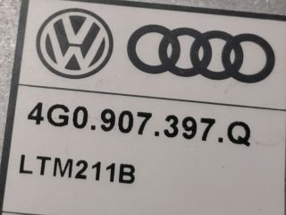 bontott SKODA FABIA III Bal Xenon Fényszóró