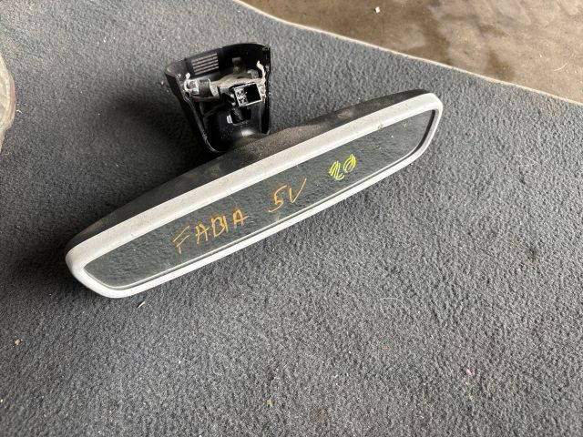 bontott SKODA FABIA III Belső Visszapillantó Tükör