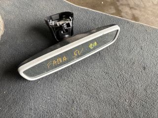 bontott SKODA FABIA III Belső Visszapillantó Tükör