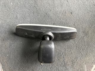 bontott SKODA FABIA III Belső Visszapillantó Tükör