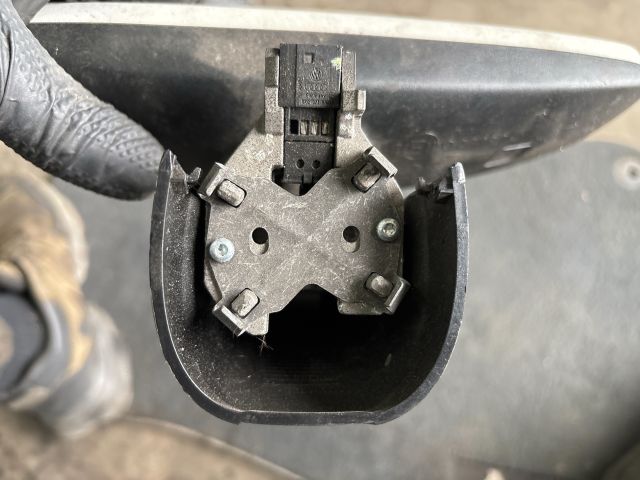 bontott SKODA FABIA III Belső Visszapillantó Tükör