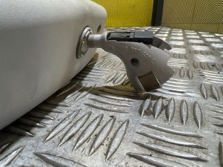 bontott SKODA FABIA III Belső Visszapillantó Tükör