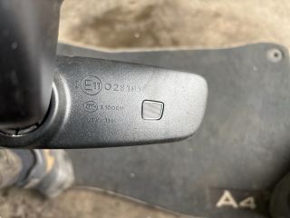 bontott SKODA FABIA III Belső Visszapillantó Tükör