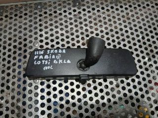 bontott SKODA FABIA III Belső Visszapillantó Tükör