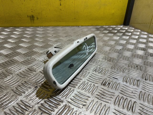 bontott SKODA FABIA III Belső Visszapillantó Tükör