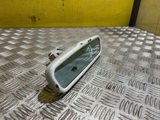 bontott SKODA FABIA III Belső Visszapillantó Tükör