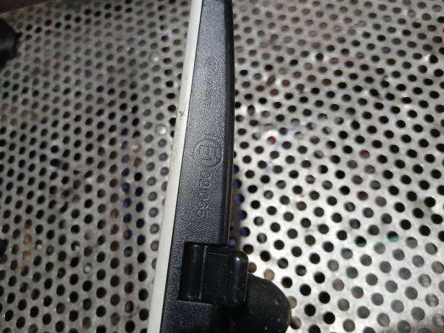 bontott SKODA FABIA III Belső Visszapillantó Tükör