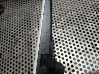 bontott SKODA FABIA III Belső Visszapillantó Tükör