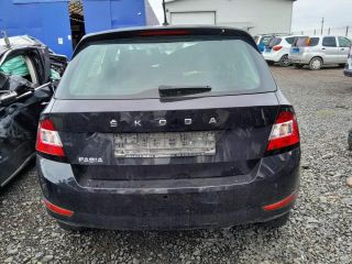 bontott SKODA FABIA III Belső Visszapillantó Tükör