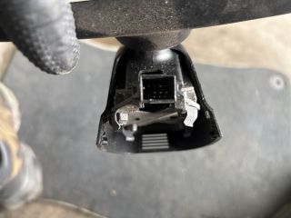 bontott SKODA FABIA III Belső Visszapillantó Tükör