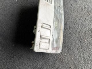 bontott SKODA FABIA III Beltér Világítás Első