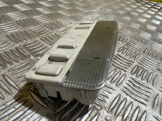 bontott SKODA FABIA III Beltér Világítás Első