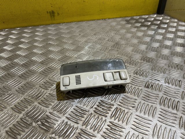 bontott SKODA FABIA III Beltér Világítás Első