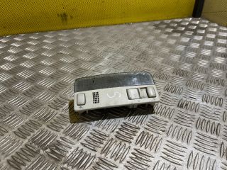 bontott SKODA FABIA III Beltér Világítás Első