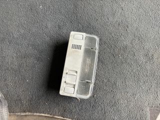 bontott SKODA FABIA III Beltér Világítás Első