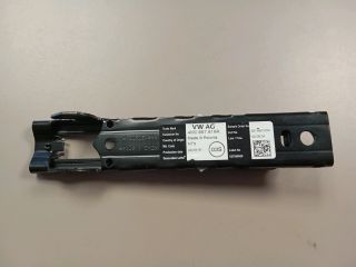 bontott SKODA FABIA III Biztonsági Öv Magasság Állító