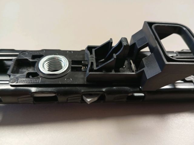 bontott SKODA FABIA III Biztonsági Öv Magasság Állító