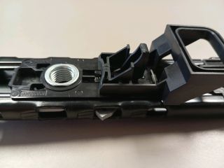 bontott SKODA FABIA III Biztonsági Öv Magasság Állító