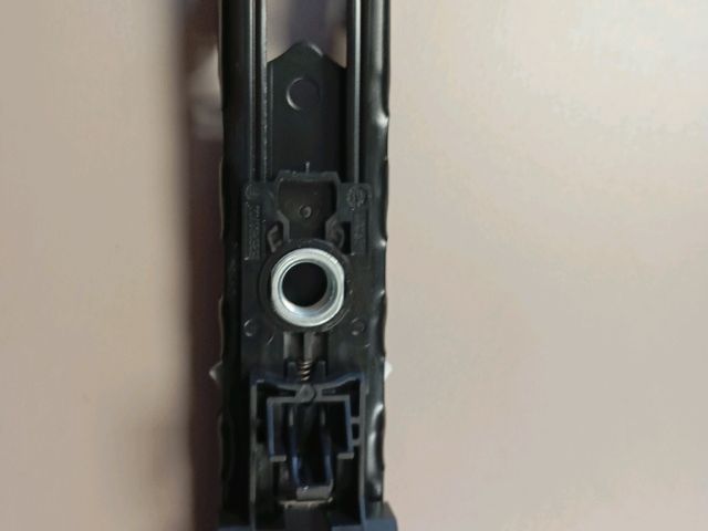 bontott SKODA FABIA III Biztonsági Öv Magasság Állító