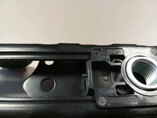 bontott SKODA FABIA III Biztonsági Öv Magasság Állító