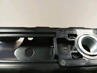 bontott SKODA FABIA III Biztonsági Öv Magasság Állító