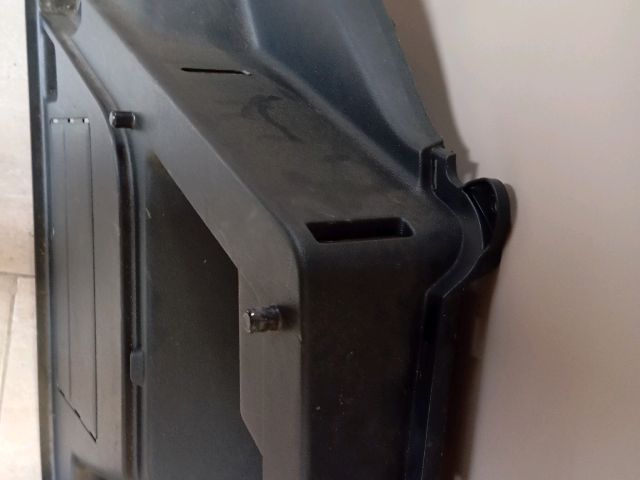 bontott SKODA FABIA III Csomagtér Kárpit