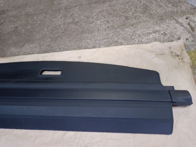 bontott SKODA FABIA III Csomagtér Roló