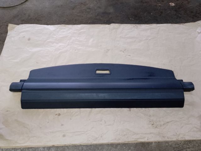 bontott SKODA FABIA III Csomagtér Roló