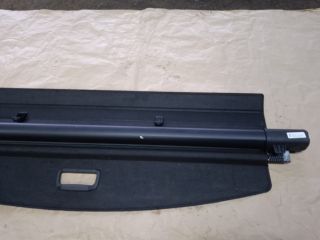 bontott SKODA FABIA III Csomagtér Roló